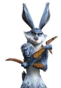 bunny
