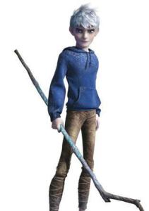 JackFrost