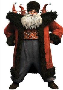 santa