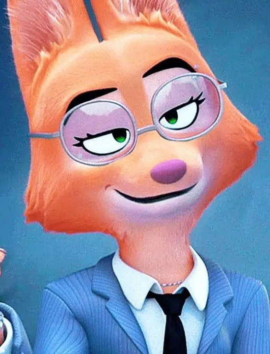 fox