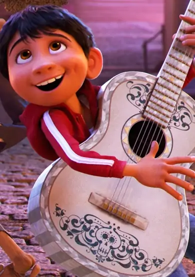 Miguel Riveras